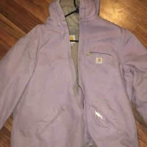 Xl carhartt